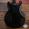2005 Gibson Les Paul Standard Double Cut - Trans Black