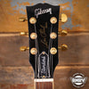 2005 Gibson Les Paul Standard Double Cut - Trans Black