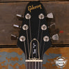 1981 Gibson The V Flying Vee CMT Bound Flametop Cherry Sunburst