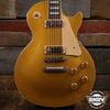 2005 Gibson Les Paul Deluxe 69' Reissue Gold Top