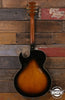 1992 Gibson ES 165 Herb Ellis Archtop ES165 Sunburst