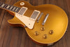 2009 Gibson Historic R7 1957 Goldtop Reissue Lefty