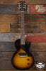 2021 Gibson Les Paul Junior Jr. Sunburst