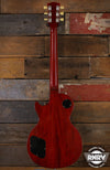 2010 Gibson Les Paul Traditional Plus Flametop Sunburst