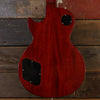 2010 Gibson Les Paul Traditional Plus Flametop Sunburst