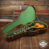 50's Gibson Lifton Case ES 175 ES-5  Archtop case