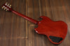 2021 Gibson SG Standard 61 Reissue w/ Side to Side Vibrola Cherry