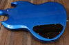1993 Gibson SG Standard Candy Apple Blue EMGs