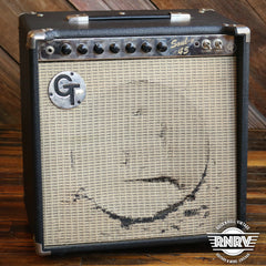 SOLD!! Groove Tubes GT Soul-O Single 1x10 Tube Combo Amplifier, 2005