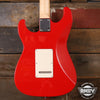 Grover Jackson GJ2 Red with Matching Headstock.