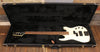 1989 Hamer Chaparral Bass White w/ Dimarzios