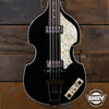 Hofner Violin Bass Artist Series Black  - H500/1-63-AR-BK
