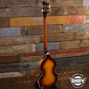 Hofner HCT 500/1 Contemporary Violin Beatle Bass Sunburst