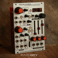 Industrial Music Electronics Piston Honda MKIII (Model 1991-3) – Rock N  Roll Vintage & Synth City