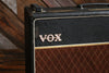 1963 JMI Vox AC30 /6  Alinco Blue Candy Panel