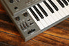 1982 Roland SH-101 32-Key Monophonic Synthesizer Gray (Serviced)