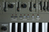 1983 Roland SH-101 32-Key Monophonic Synthesizer Gray (Serviced)