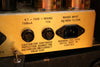 1980 Marshall 2204 JMP MKII 50-Watt Master Volume 2x12 Combo