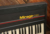 1987 Ensoniq Mirage DSK-1 Sampling Keyboard