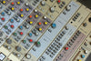 1980's Sony MXP-2000 (MCI) Analog Recording/Broadcast 14 Channel Console