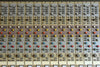 1980's Sony MXP-2000 (MCI) Analog Recording/Broadcast 14 Channel Console