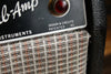 1966 Fender Deluxe Reverb w/ JBL D120 (Serviced)