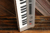 1984 Yamaha KX5 Keytar Silver