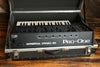 Sequential Circuits Pro One (Serviced) w/ Hard Case