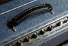 Supro 1650RT Royal Reverb 35/60W 2x10 Tube Guitar Combo Amp