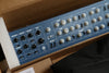 Vermona '14 Analogsynthesizer Blue (Serial No. 46)