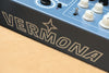 Vermona '14 Analogsynthesizer Blue (Serial No. 46)