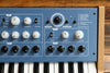 Vermona '14 Analogsynthesizer Blue (Serial No. 46)
