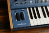 Vermona '14 Analogsynthesizer Blue (Serial No. 46)