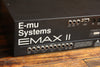 E-MU Systems Emax II Rack (Model 2213)