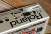 Roland MC-909 Sampling Groovebox