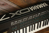 Yamaha DX7II-FD Digital FM Synthesizer DX7