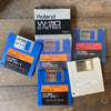 Roland W-30 Workstation 12-Bit Sampler / Synthesizer