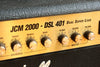 2003 Marshall JCM2000 DSL401 40-Watt 1x12 Combo