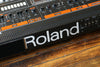 1981 Roland Jupiter 8 w/ Flightcase (Serviced)