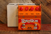 Whirlwind The Byrd Box Compressor Chime Boost
