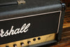 1990 Marshall JCM800 2204 MKII 50-Watt Head (Mark of the Beast Serial No.)