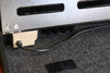 Pedal Pad AXS III Professional Custom Pedal Board System - Black 37" x 14"