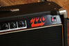 1970s Univox/Unicord Stage S720L 4x10 Combo Amp