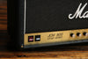 1989 Marshall JCM800 2205 50-Watt Head (Serviced)