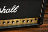 1989 Marshall JCM800 2205 50-Watt Head (Serviced)