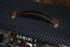 1960s Ampeg G-12 Gemini I 2-Channel 22-Watt 1x12" Guitar Combo (Super Clean!)
