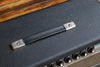 1967/68 Fender Showman Silverface Drip Edge 85-Watt Tube Head
