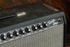 Fender "Twin Amp" 100-watt 2x12 Tube Combo Amp USA