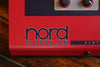 Clavia Nord Modular G1 Rack/Desktop Synthesizer