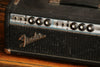 1973 Fender Bassman 50 Silverface Head